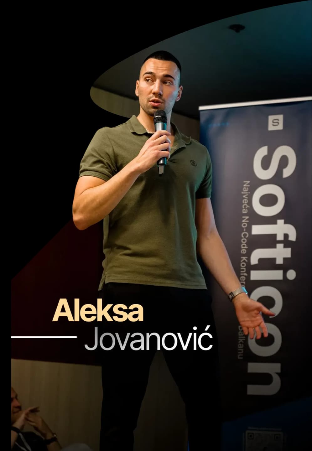 Aleksa Jovanović
