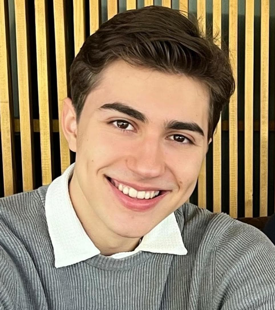 Adam Bunford