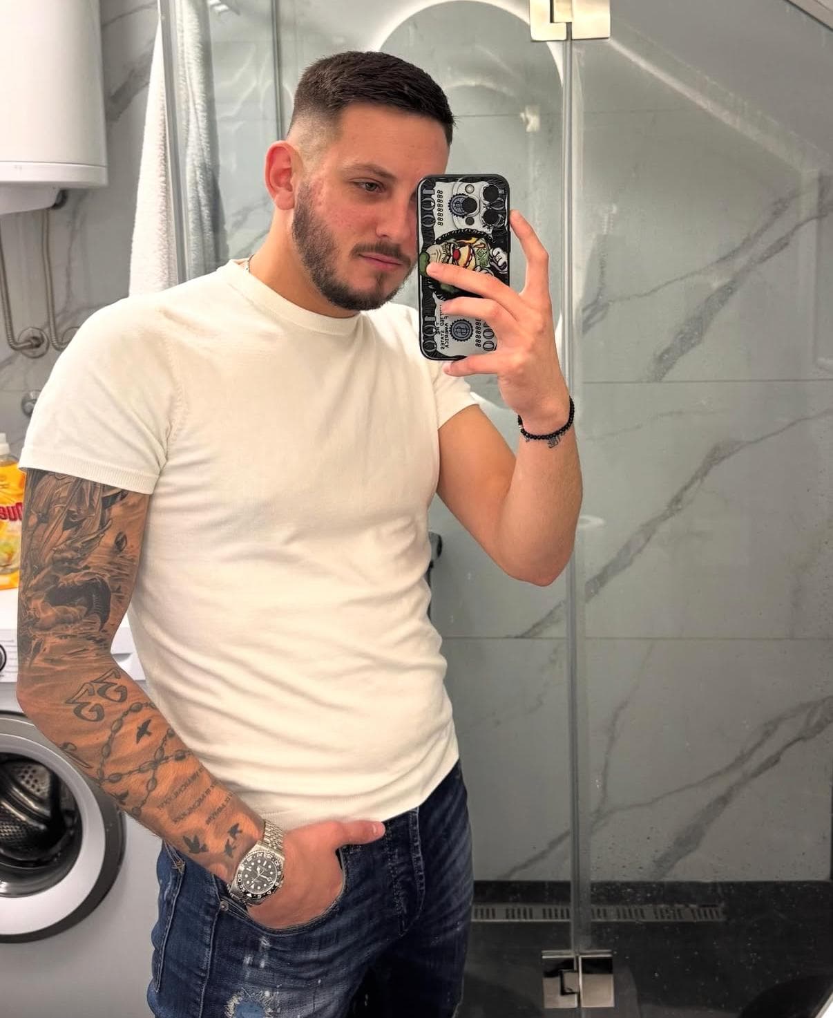 Luka Erić